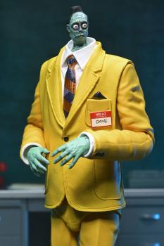 Beetlejuice Beetlejuice Actionfigur Ultimate Bob 18 cm